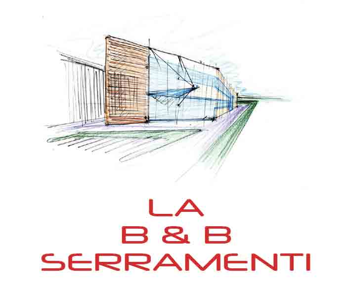 La B & B Serramenti