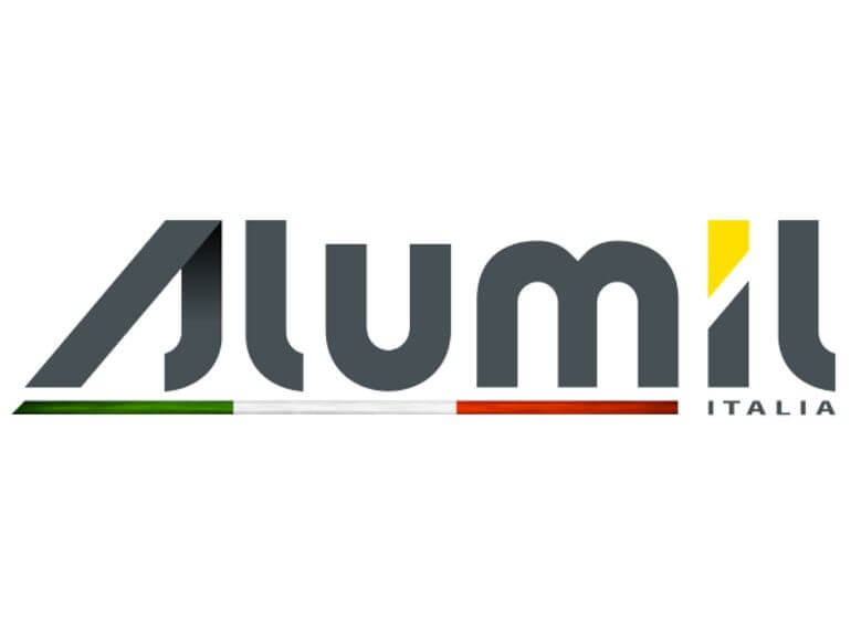 logo alumil venezia