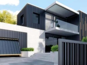 SMARTIA M7000 Barcode Cladding beb serramenti